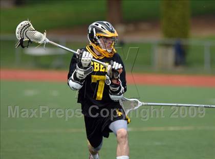 Thumbnail 1 in Lakeland-Panas @ Iona Prep photogallery.