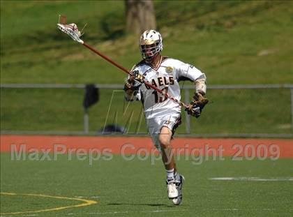 Thumbnail 3 in Lakeland-Panas @ Iona Prep photogallery.