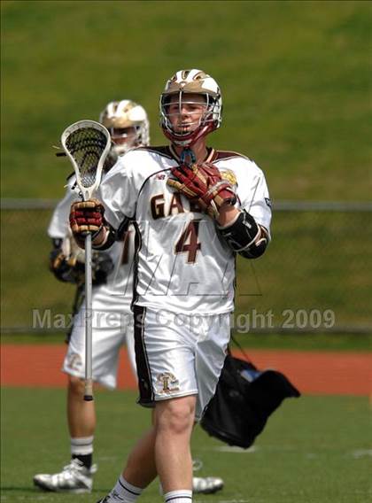 Thumbnail 3 in Lakeland-Panas @ Iona Prep photogallery.