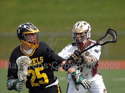 Thumbnail 3 in Lakeland-Panas @ Iona Prep photogallery.