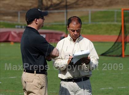 Thumbnail 3 in Lakeland-Panas @ Iona Prep photogallery.