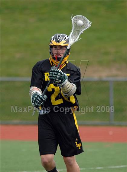 Thumbnail 3 in Lakeland-Panas @ Iona Prep photogallery.