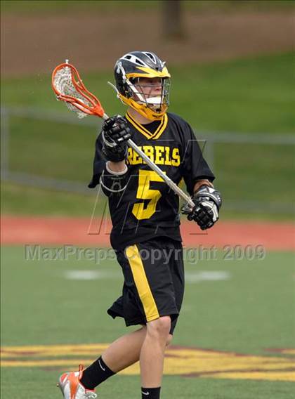 Thumbnail 3 in Lakeland-Panas @ Iona Prep photogallery.