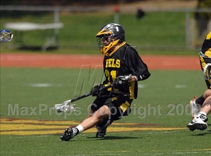 Thumbnail 2 in Lakeland-Panas @ Iona Prep photogallery.