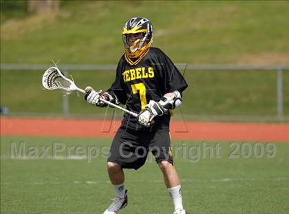 Thumbnail 2 in Lakeland-Panas @ Iona Prep photogallery.