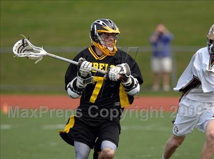 Thumbnail 2 in Lakeland-Panas @ Iona Prep photogallery.