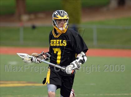 Thumbnail 1 in Lakeland-Panas @ Iona Prep photogallery.