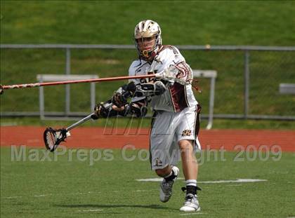 Thumbnail 2 in Lakeland-Panas @ Iona Prep photogallery.