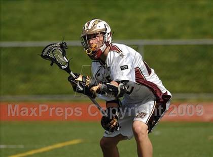Thumbnail 2 in Lakeland-Panas @ Iona Prep photogallery.