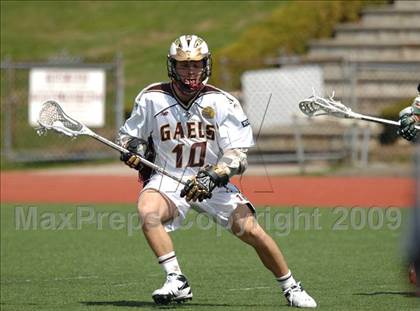 Thumbnail 2 in Lakeland-Panas @ Iona Prep photogallery.