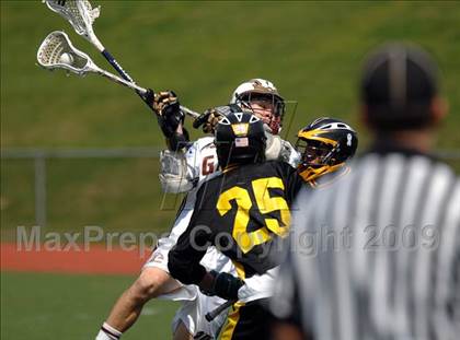 Thumbnail 3 in Lakeland-Panas @ Iona Prep photogallery.