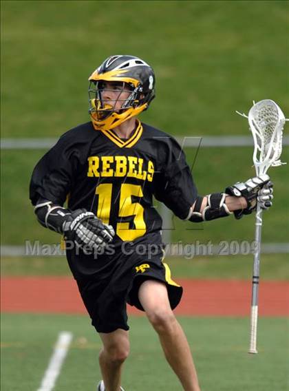 Thumbnail 1 in Lakeland-Panas @ Iona Prep photogallery.