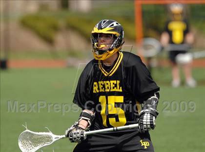 Thumbnail 2 in Lakeland-Panas @ Iona Prep photogallery.