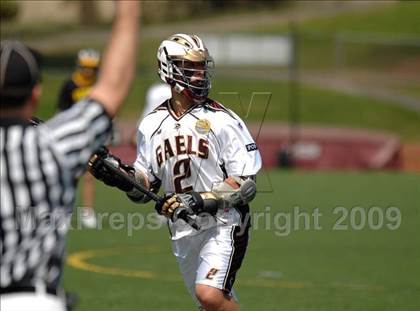 Thumbnail 3 in Lakeland-Panas @ Iona Prep photogallery.