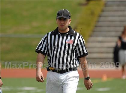 Thumbnail 1 in Lakeland-Panas @ Iona Prep photogallery.