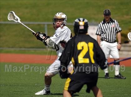 Thumbnail 1 in Lakeland-Panas @ Iona Prep photogallery.