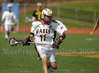 Thumbnail 2 in Lakeland-Panas @ Iona Prep photogallery.