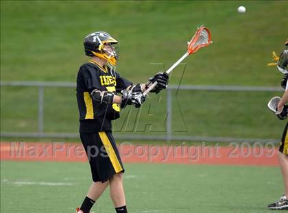 Thumbnail 3 in Lakeland-Panas @ Iona Prep photogallery.