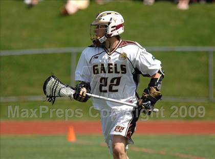 Thumbnail 3 in Lakeland-Panas @ Iona Prep photogallery.