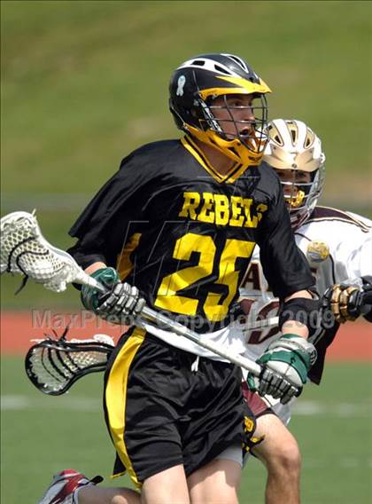 Thumbnail 3 in Lakeland-Panas @ Iona Prep photogallery.