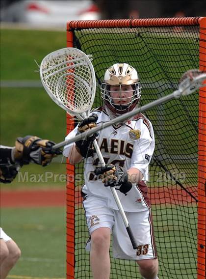 Thumbnail 3 in Lakeland-Panas @ Iona Prep photogallery.
