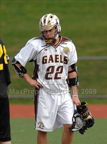 Thumbnail 1 in Lakeland-Panas @ Iona Prep photogallery.