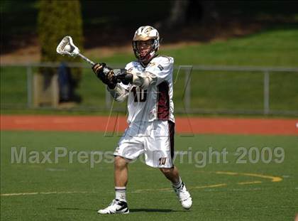 Thumbnail 2 in Lakeland-Panas @ Iona Prep photogallery.