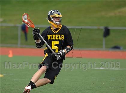 Thumbnail 3 in Lakeland-Panas @ Iona Prep photogallery.