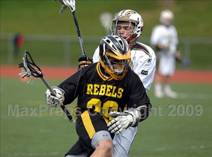 Thumbnail 1 in Lakeland-Panas @ Iona Prep photogallery.