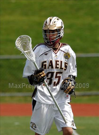 Thumbnail 1 in Lakeland-Panas @ Iona Prep photogallery.