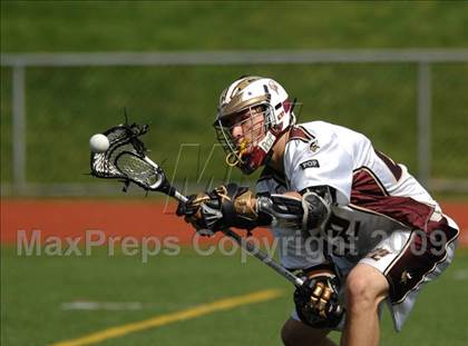 Thumbnail 1 in Lakeland-Panas @ Iona Prep photogallery.