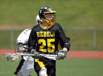 Thumbnail 2 in Lakeland-Panas @ Iona Prep photogallery.