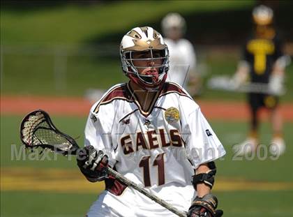 Thumbnail 2 in Lakeland-Panas @ Iona Prep photogallery.