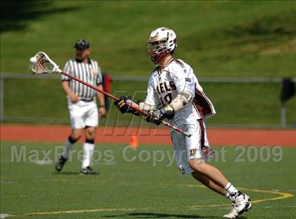 Thumbnail 2 in Lakeland-Panas @ Iona Prep photogallery.