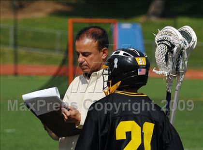 Thumbnail 1 in Lakeland-Panas @ Iona Prep photogallery.
