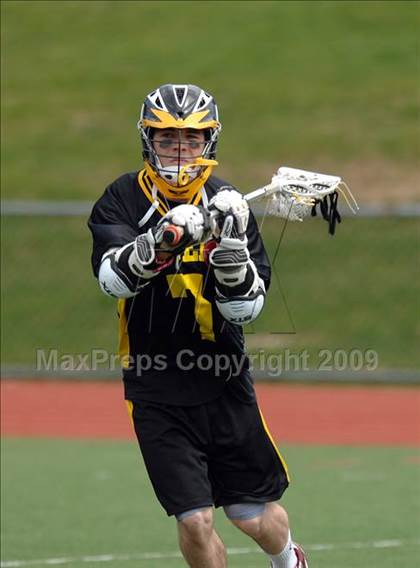 Thumbnail 2 in Lakeland-Panas @ Iona Prep photogallery.