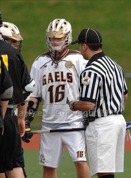 Thumbnail 3 in Lakeland-Panas @ Iona Prep photogallery.