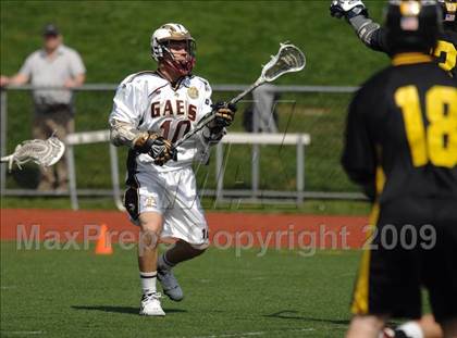 Thumbnail 2 in Lakeland-Panas @ Iona Prep photogallery.