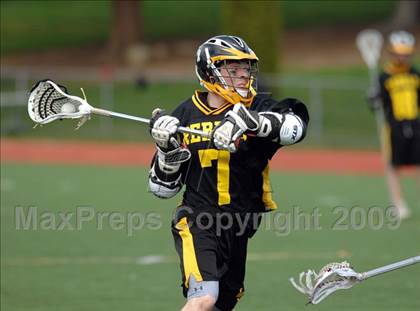 Thumbnail 3 in Lakeland-Panas @ Iona Prep photogallery.