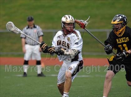 Thumbnail 2 in Lakeland-Panas @ Iona Prep photogallery.