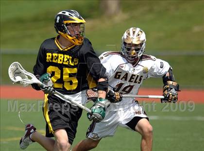 Thumbnail 1 in Lakeland-Panas @ Iona Prep photogallery.