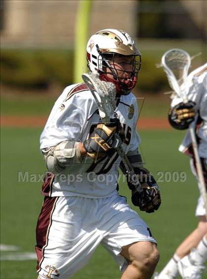 Thumbnail 1 in Lakeland-Panas @ Iona Prep photogallery.
