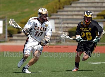 Thumbnail 3 in Lakeland-Panas @ Iona Prep photogallery.