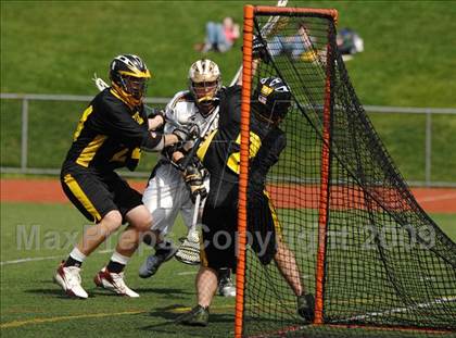 Thumbnail 3 in Lakeland-Panas @ Iona Prep photogallery.