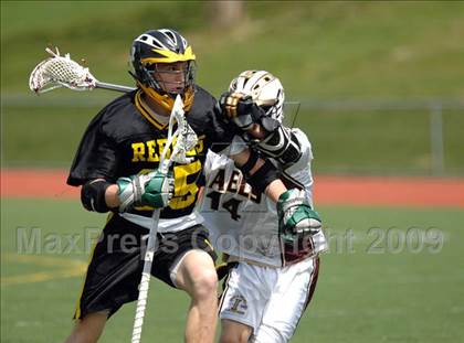 Thumbnail 1 in Lakeland-Panas @ Iona Prep photogallery.
