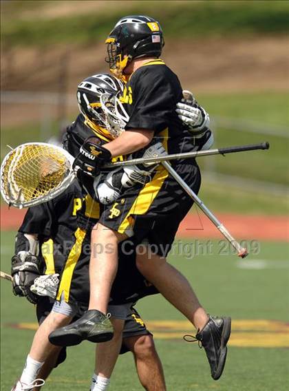 Thumbnail 2 in Lakeland-Panas @ Iona Prep photogallery.