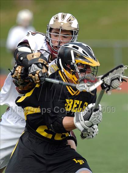 Thumbnail 3 in Lakeland-Panas @ Iona Prep photogallery.