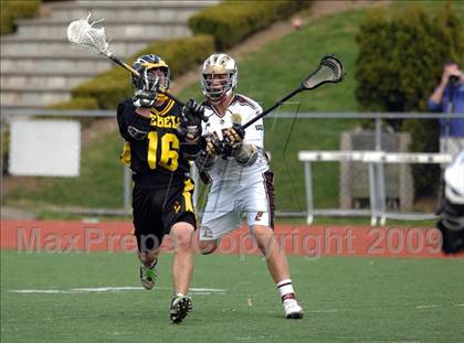 Thumbnail 1 in Lakeland-Panas @ Iona Prep photogallery.