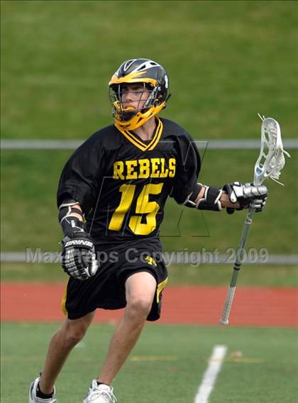 Thumbnail 1 in Lakeland-Panas @ Iona Prep photogallery.