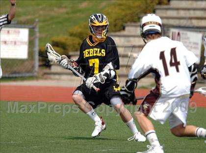Thumbnail 3 in Lakeland-Panas @ Iona Prep photogallery.